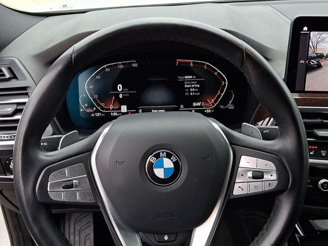 2023 BMW X4 xDrive30i