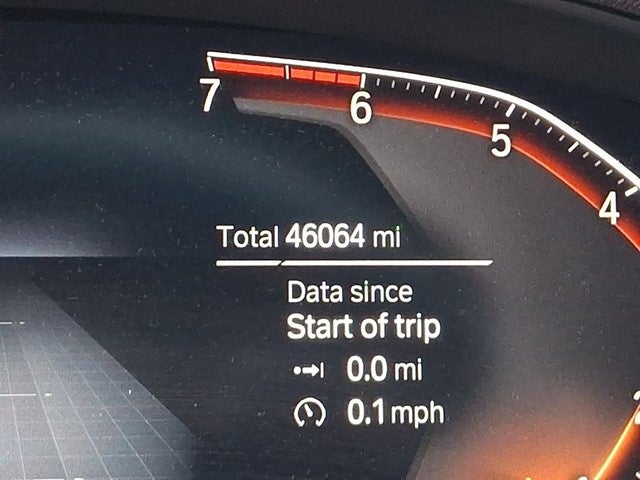 2023 BMW X4 xDrive30i