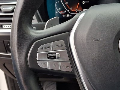 2023 BMW X4 xDrive30i