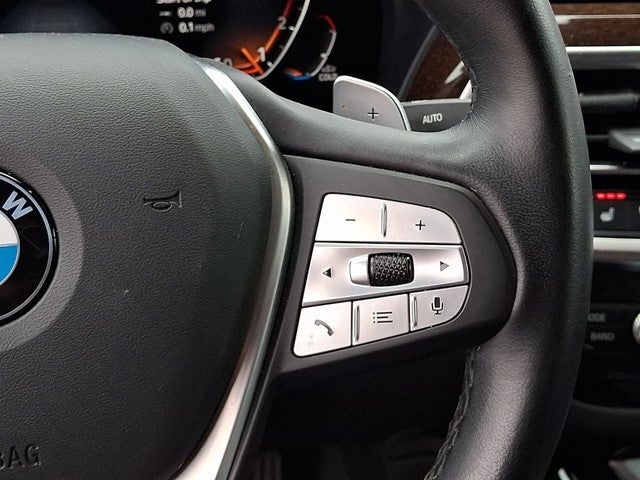 2023 BMW X4 xDrive30i