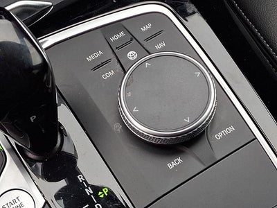 2023 BMW X4 xDrive30i