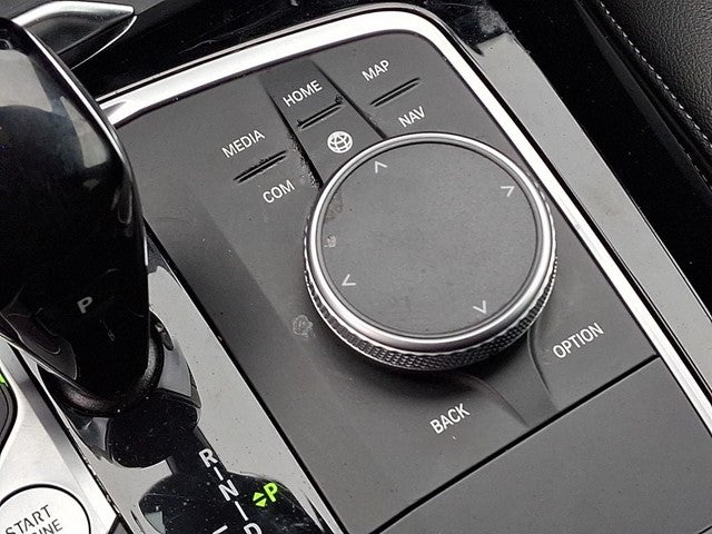 2023 BMW X4 xDrive30i