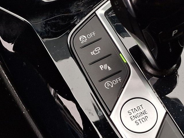 2023 BMW X4 xDrive30i