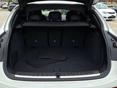 2023 BMW X4 xDrive30i