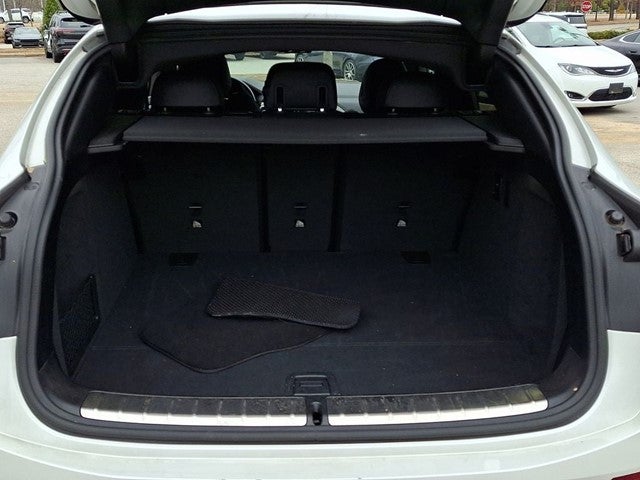 2023 BMW X4 xDrive30i