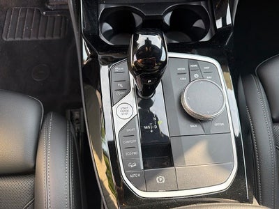 2023 BMW X4 xDrive30i