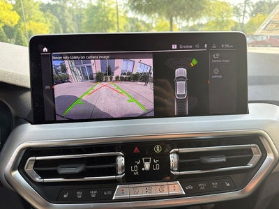 2023 BMW X4 xDrive30i