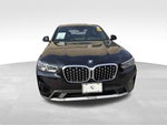 2023 BMW X4 xDrive30i