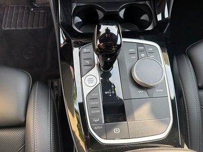 2023 BMW X4 xDrive30i