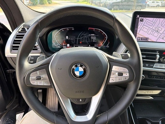 2023 BMW X4 xDrive30i