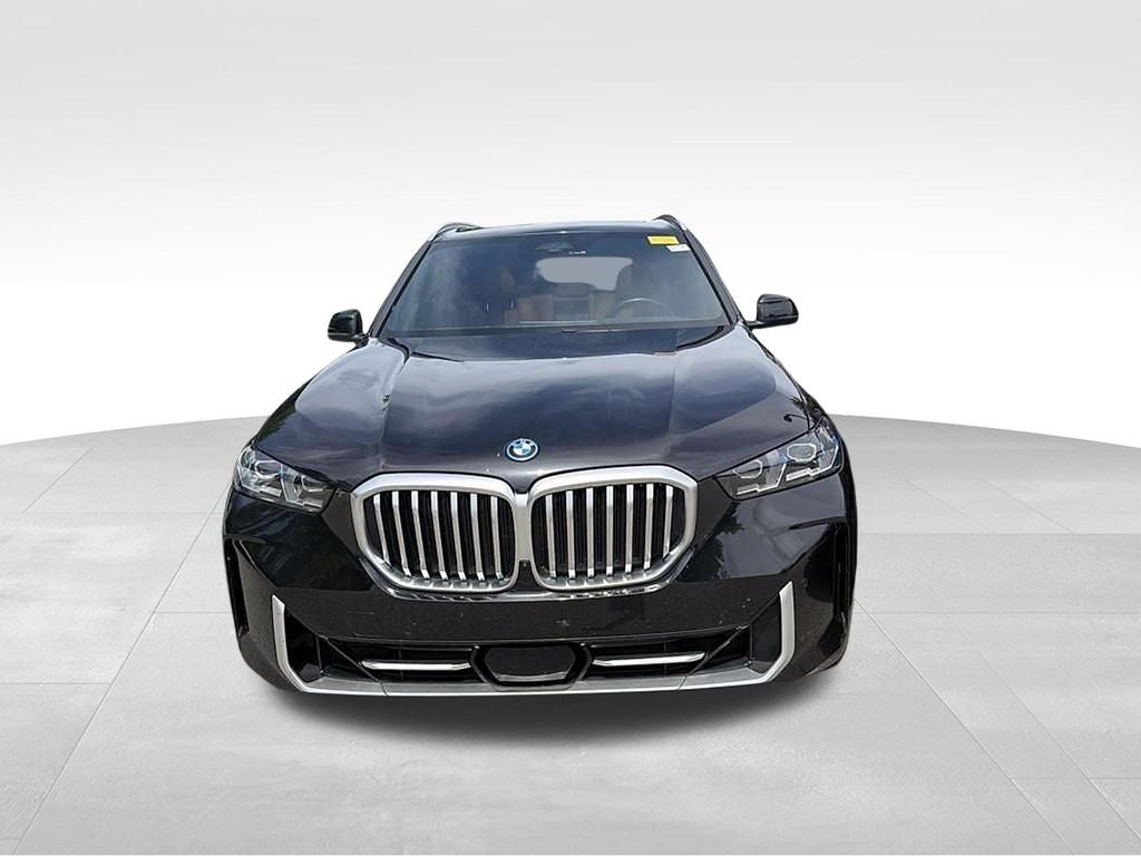 2024 BMW X5 xDrive50e
