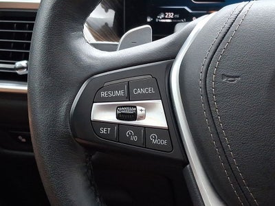 2024 BMW X5 xDrive50e