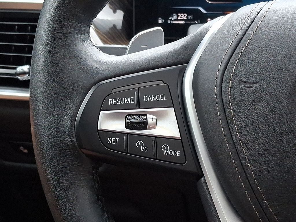 2024 BMW X5 xDrive50e