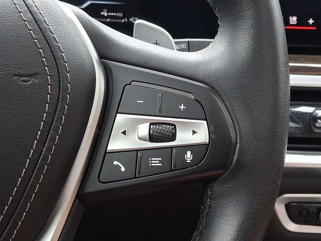 2024 BMW X5 xDrive50e