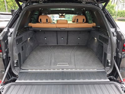 2024 BMW X5 xDrive50e