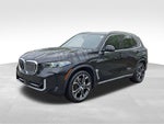 2024 BMW X5 xDrive50e