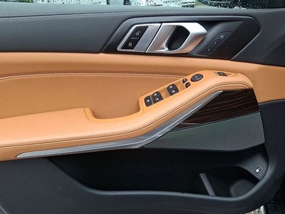 2024 BMW X5 xDrive50e