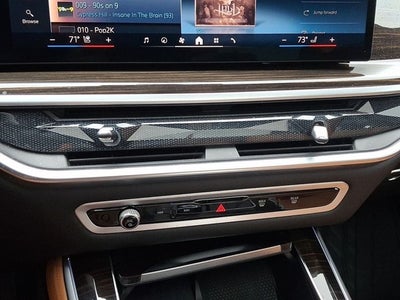 2024 BMW X5 xDrive50e