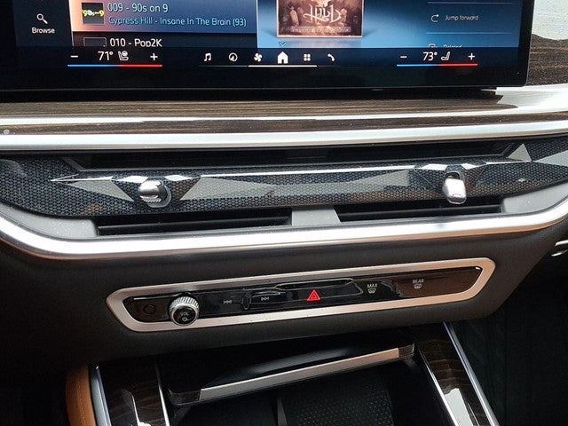 2024 BMW X5 xDrive50e