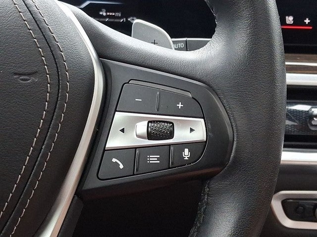 2024 BMW X5 xDrive50e