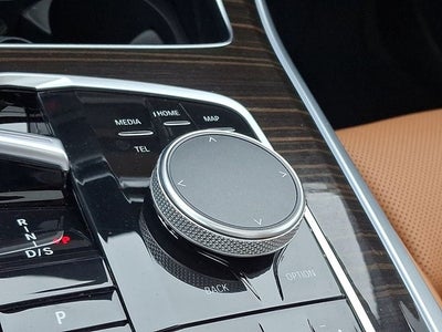 2024 BMW X5 xDrive50e