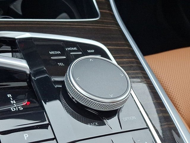 2024 BMW X5 xDrive50e