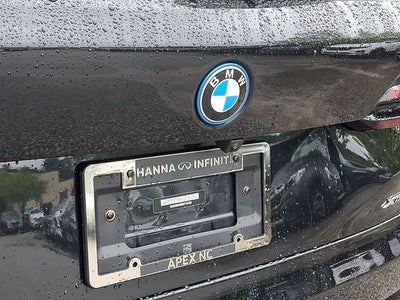 2024 BMW X5 xDrive50e