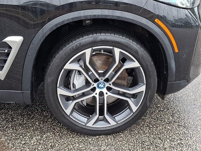 2024 BMW X5 xDrive50e