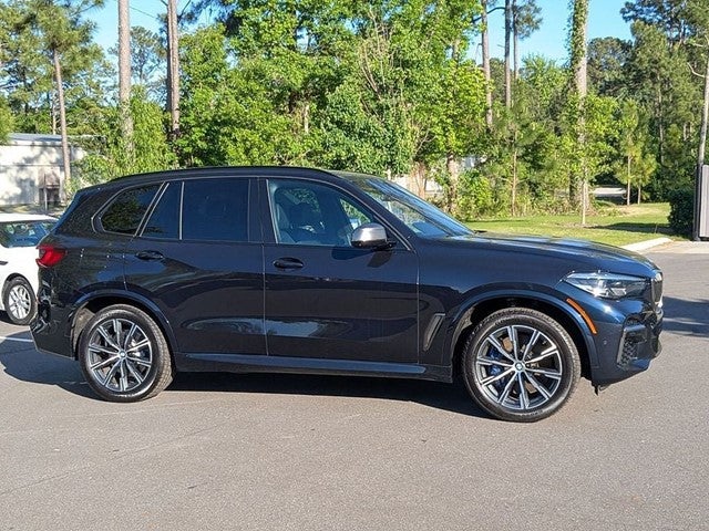 2023 BMW X5 M50i
