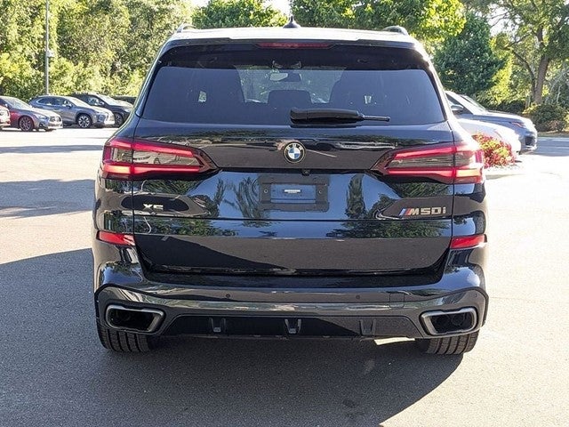 2023 BMW X5 M50i