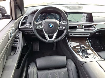 2023 BMW X5 xDrive45e