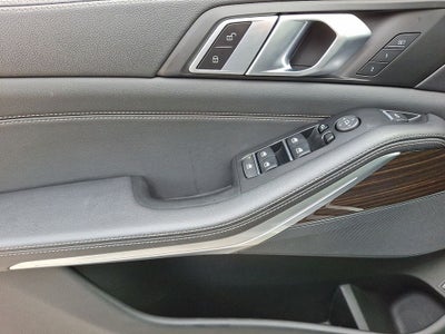 2023 BMW X5 xDrive45e