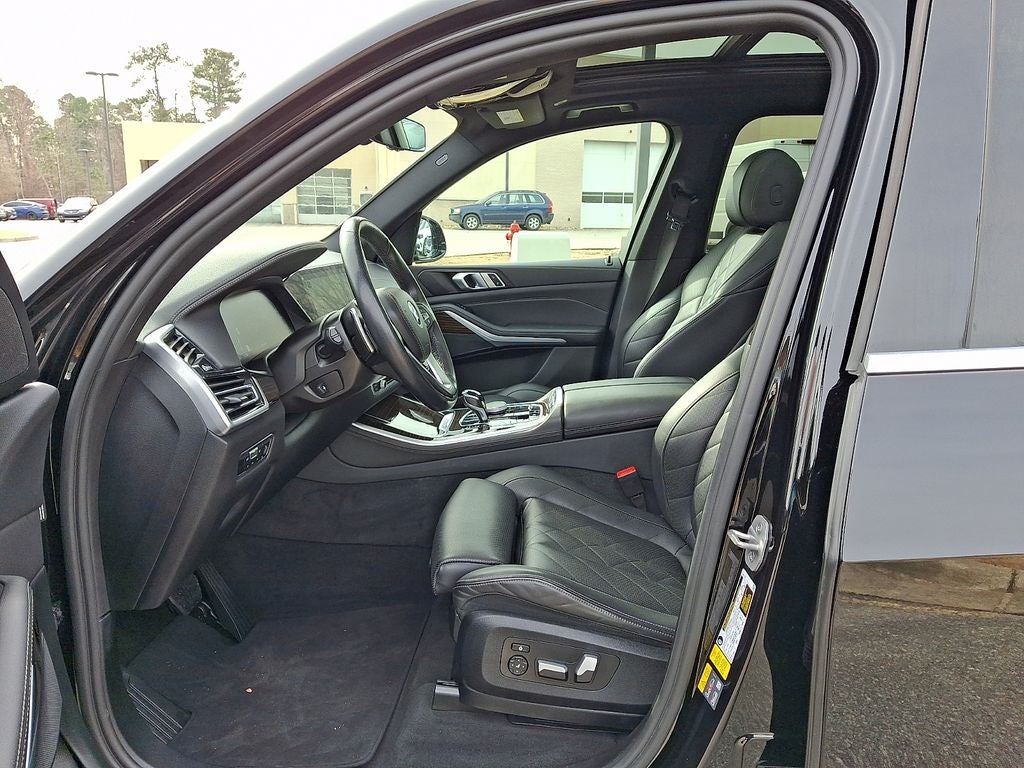 2023 BMW X5 xDrive45e