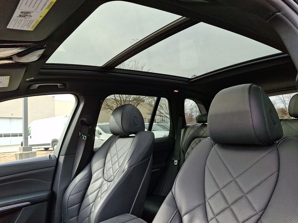 2023 BMW X5 xDrive45e