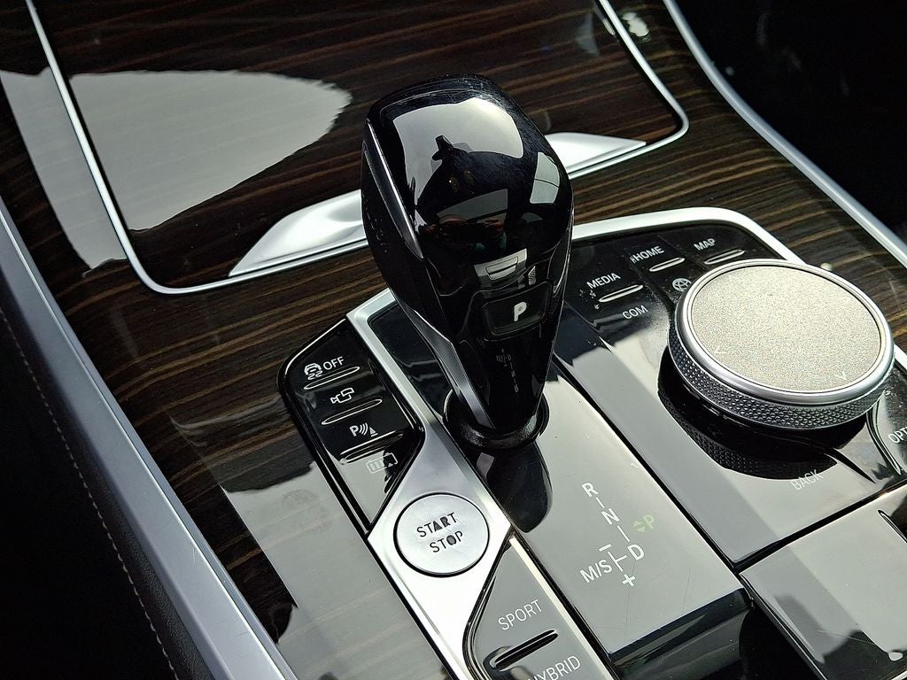 2023 BMW X5 xDrive45e