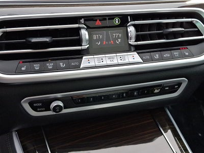 2023 BMW X5 xDrive45e