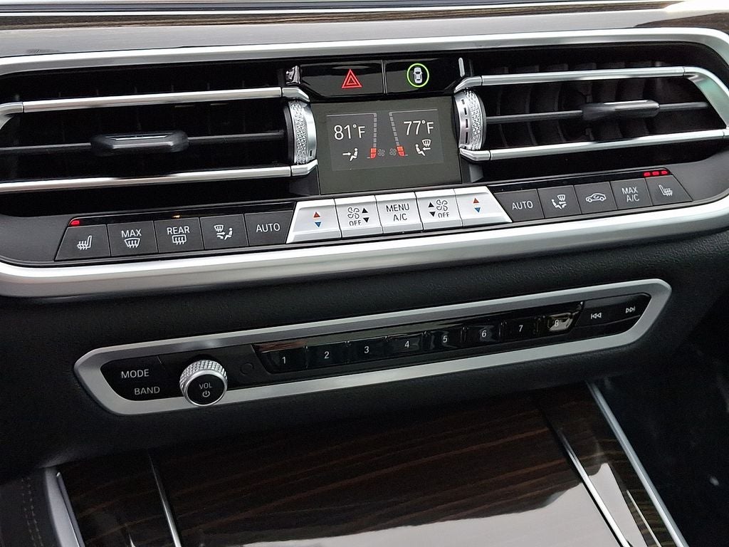 2023 BMW X5 xDrive45e