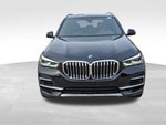 2023 BMW X5 xDrive45e