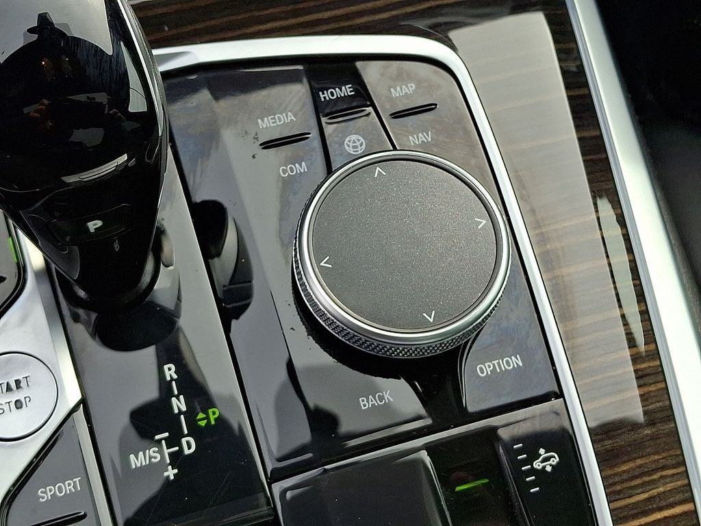 2023 BMW X5 xDrive45e