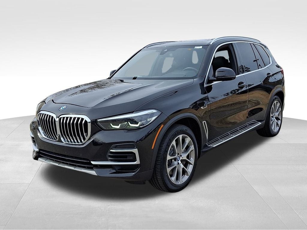 2023 BMW X5 xDrive45e