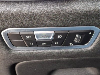 2023 BMW X5 xDrive45e