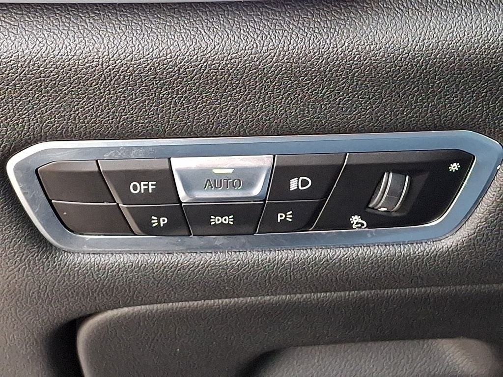 2023 BMW X5 xDrive45e