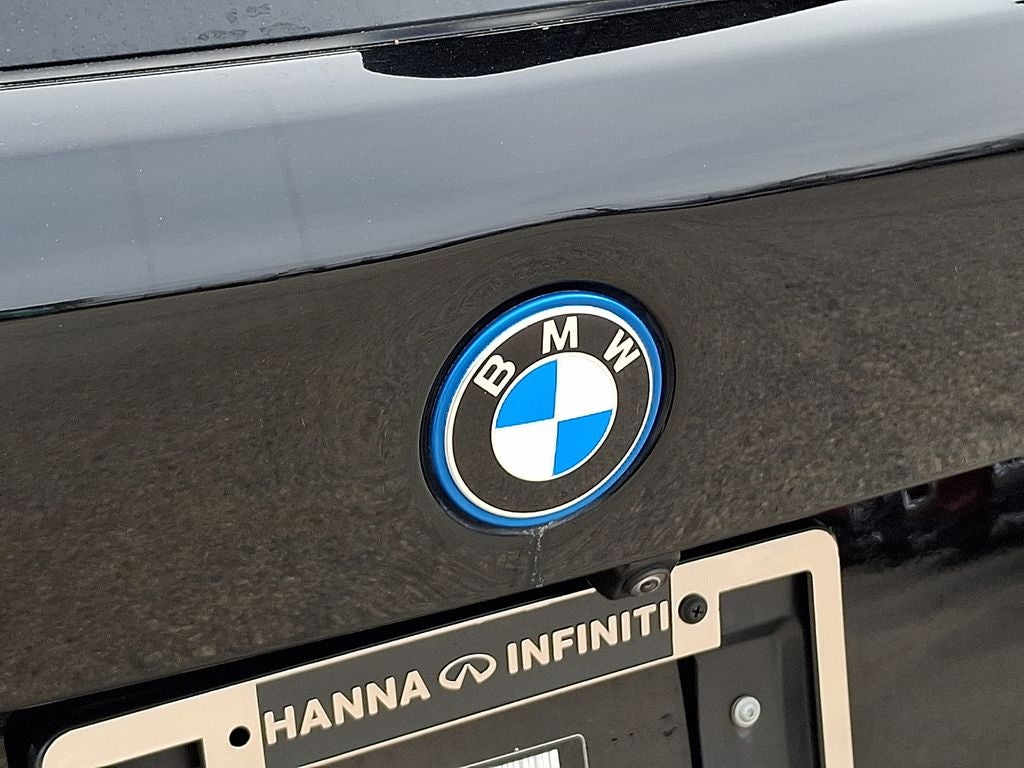 2023 BMW X5 xDrive45e