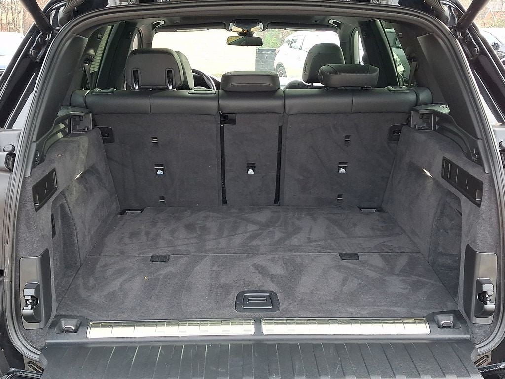 2023 BMW X5 xDrive45e