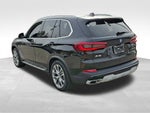 2023 BMW X5 xDrive45e