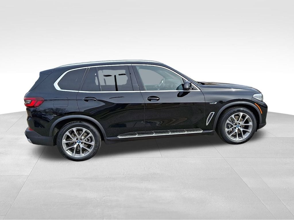 2023 BMW X5 xDrive45e