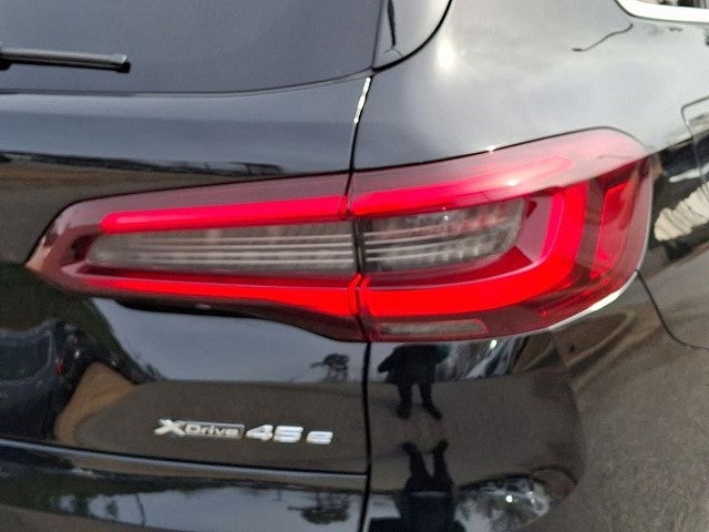 2023 BMW X5 xDrive45e