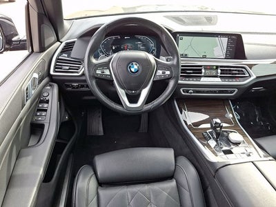 2023 BMW X5 xDrive45e
