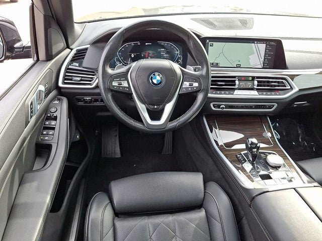2023 BMW X5 xDrive45e