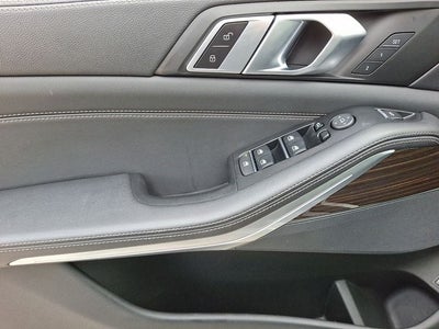 2023 BMW X5 xDrive45e